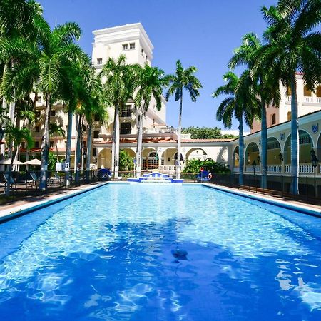 Hotel El Prado 바랑키야 외부 사진 The B Hotel