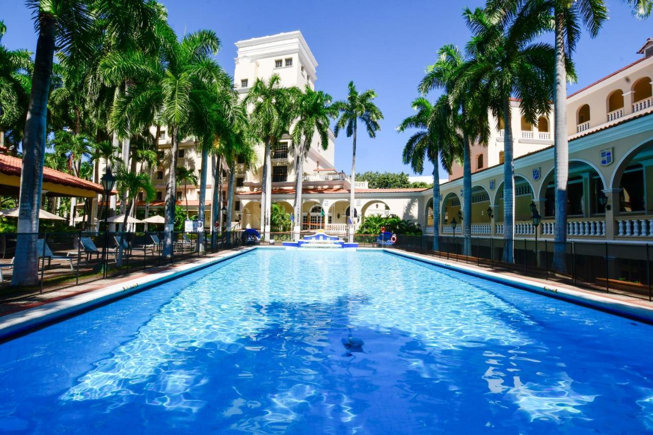 Hotel El Prado 바랑키야 외부 사진 The B Hotel